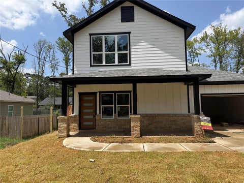 Photo of TBD Royal Cullum Drive, Conroe, TX 77303 (MLS # 71624807)