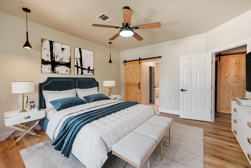 Photo of 153 Bending Oaks Lane, Livingston, TX 77351 (MLS # 61945262)