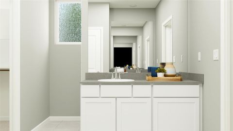 Tiny photo for 2223 Pacific Current Way, League City, TX 77573 (MLS # 51676890)