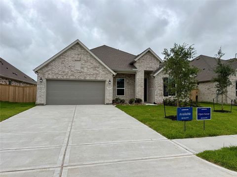 Photo of 2223 Pacific Current Way, League City, TX 77573 (MLS # 51676890)