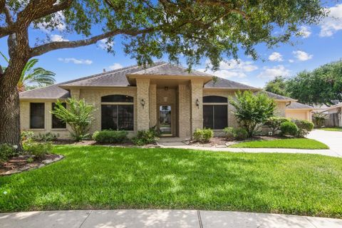 Photo of 6606 Killearn Drive, Pasadena, TX 77505 (MLS # 64331682)