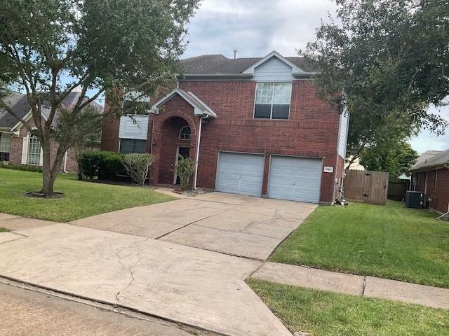 17911 Scenic Oaks Drive