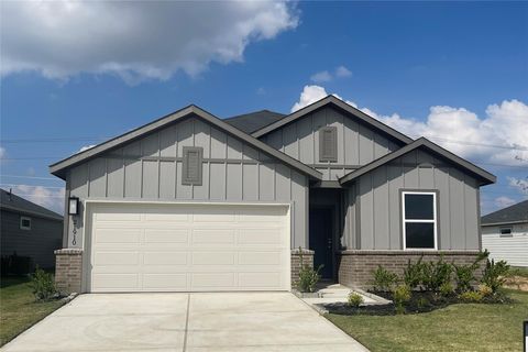 Photo of 21910 Longhorn Ridge Drive, Hockley, TX 77377 (MLS # 834417) Photo of 21910 Longhorn Ridge Drive, Hockley, TX 77377 (MLS # 834417)