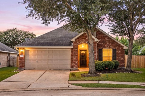 Photo of 19127 Field Cottage Lane, Richmond, TX 77407 (MLS # 17459297)