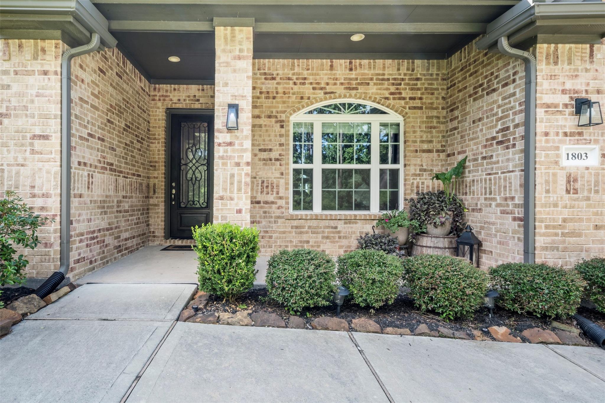 1803 Graystone Hills Drive