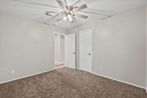 Tiny photo for 537 Keith Avenue, Houston, TX 77504 (MLS # 4731590)
