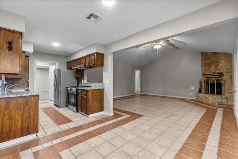 Tiny photo for 537 Keith Avenue, Houston, TX 77504 (MLS # 4731590)