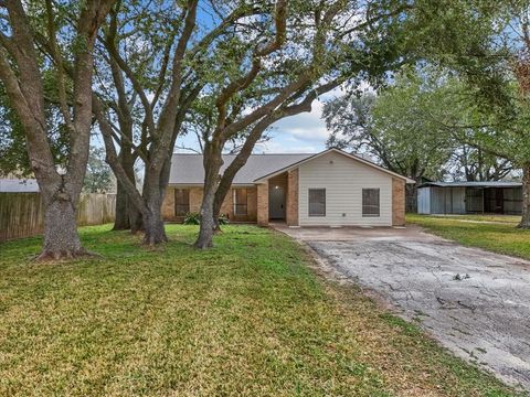 Tiny photo for 537 Keith Avenue, Houston, TX 77504 (MLS # 4731590)