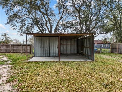 Tiny photo for 537 Keith Avenue, Houston, TX 77504 (MLS # 4731590)