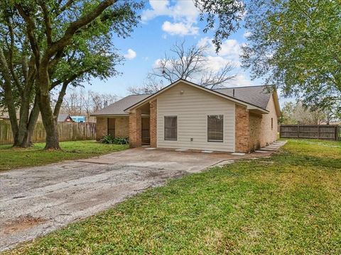 Tiny photo for 537 Keith Avenue, Houston, TX 77504 (MLS # 4731590)