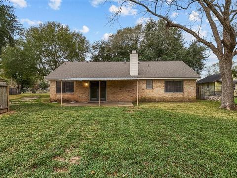 Tiny photo for 537 Keith Avenue, Houston, TX 77504 (MLS # 4731590)