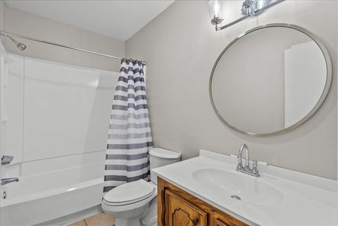 Tiny photo for 537 Keith Avenue, Houston, TX 77504 (MLS # 4731590)