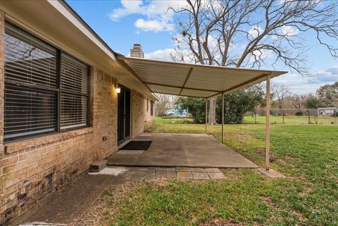 Tiny photo for 537 Keith Avenue, Houston, TX 77504 (MLS # 4731590)