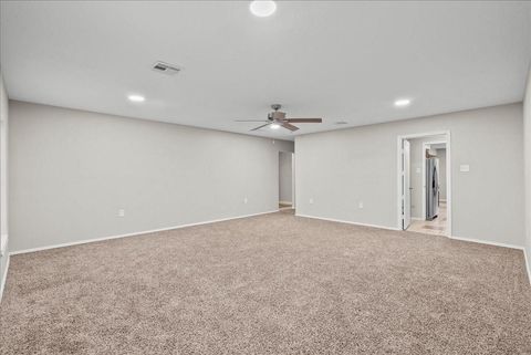 Tiny photo for 537 Keith Avenue, Houston, TX 77504 (MLS # 4731590)