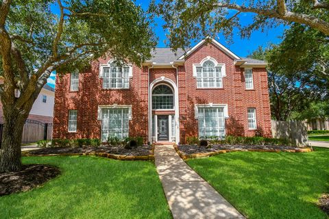 Photo of 22402 Caroline Chase Court, Katy, TX 77494 (MLS # 68482594)