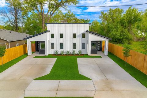 9409 Caddo Road Houston TX 77078