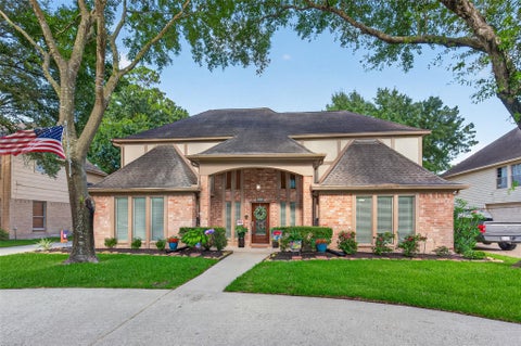 Tiny photo for 14618 N Eldridge Parkway, Houston, TX 77070 (MLS # 6193592)