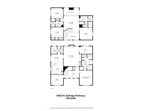 Tiny photo for 14618 N Eldridge Parkway, Houston, TX 77070 (MLS # 6193592)
