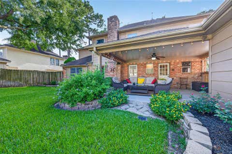 Tiny photo for 14618 N Eldridge Parkway, Houston, TX 77070 (MLS # 6193592)