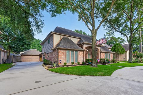 Tiny photo for 14618 N Eldridge Parkway, Houston, TX 77070 (MLS # 6193592)