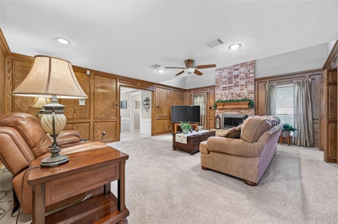 Tiny photo for 14618 N Eldridge Parkway, Houston, TX 77070 (MLS # 6193592)