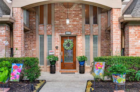 Tiny photo for 14618 N Eldridge Parkway, Houston, TX 77070 (MLS # 6193592)