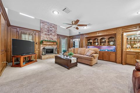 Tiny photo for 14618 N Eldridge Parkway, Houston, TX 77070 (MLS # 6193592)