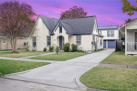 5221 Claremont Street Houston TX 77023
