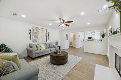 18035 Berry Branch Drive Houston TX 77084