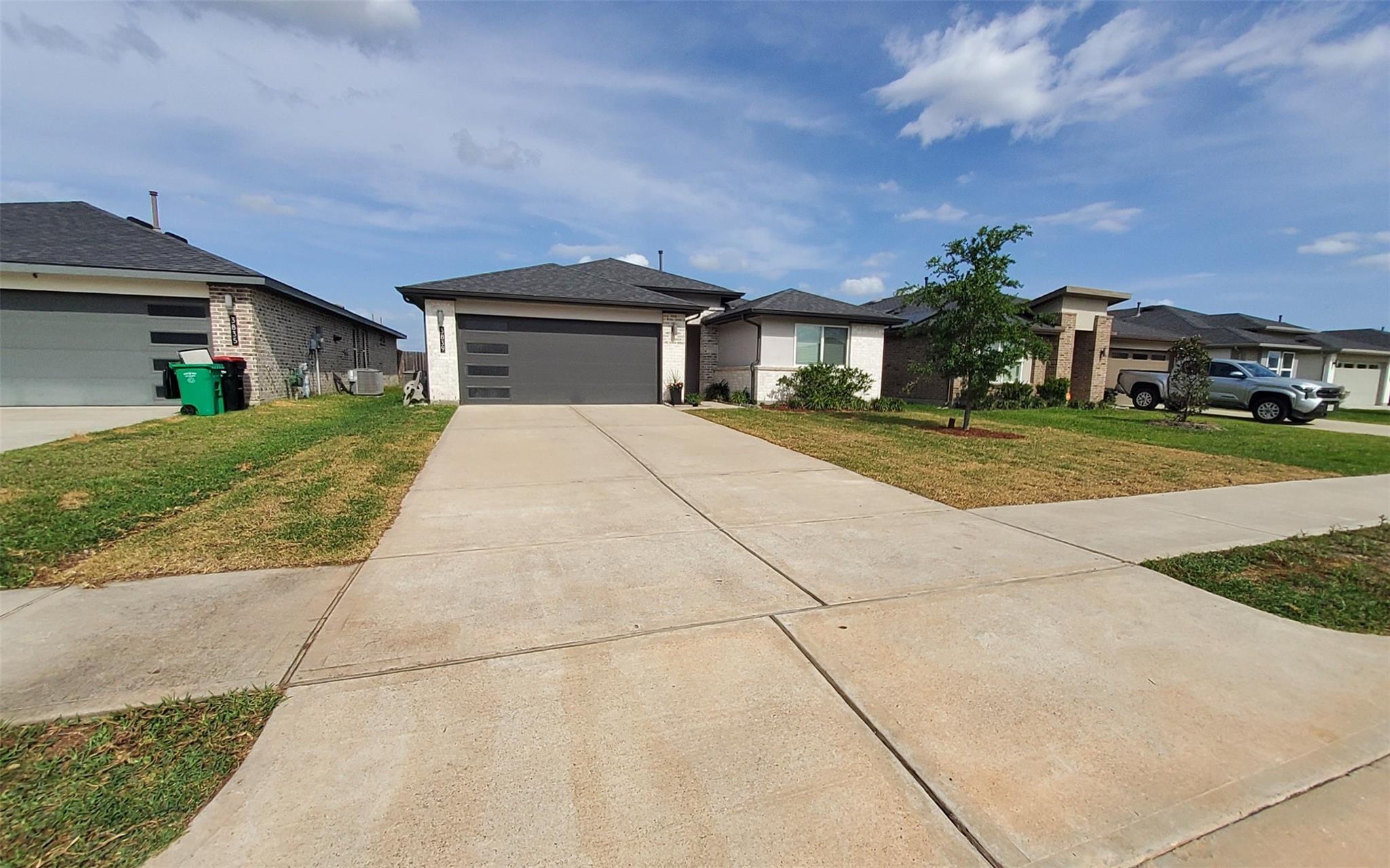 3839 Sparkman Lane