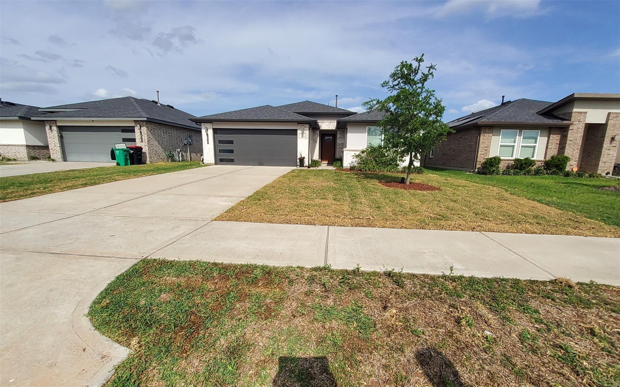 3839 Sparkman Lane