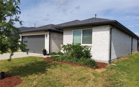 Photo of 3839 Sparkman Lane, Katy, TX 77494 (MLS # 65015034)