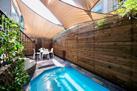 Photo of 1416 W 21st Street, Houston, TX 77008 (MLS # 98065854)