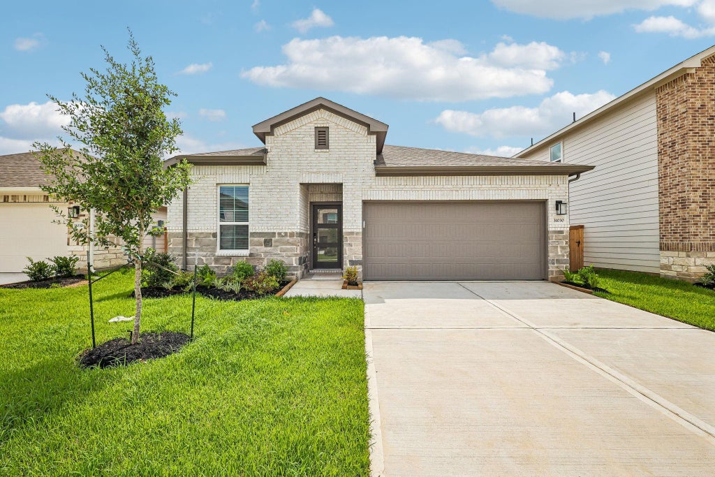 Photo of 31030 De La Guerra Street, Huffman, TX 77336 (MLS # 47667305)