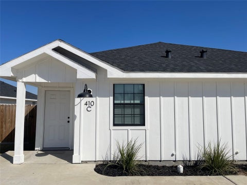 Photo of 410 Sugar Haven Lane #C, Kendleton, TX 77451 (MLS # 37681894)