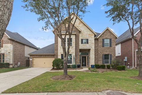 Photo of 8177 Tranquil Lake Way, Conroe, TX 77385 (MLS # 72999993)