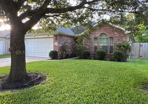 Photo of 1846 Sherwood Forest Circle, League City, TX 77573 (MLS # 90492161)