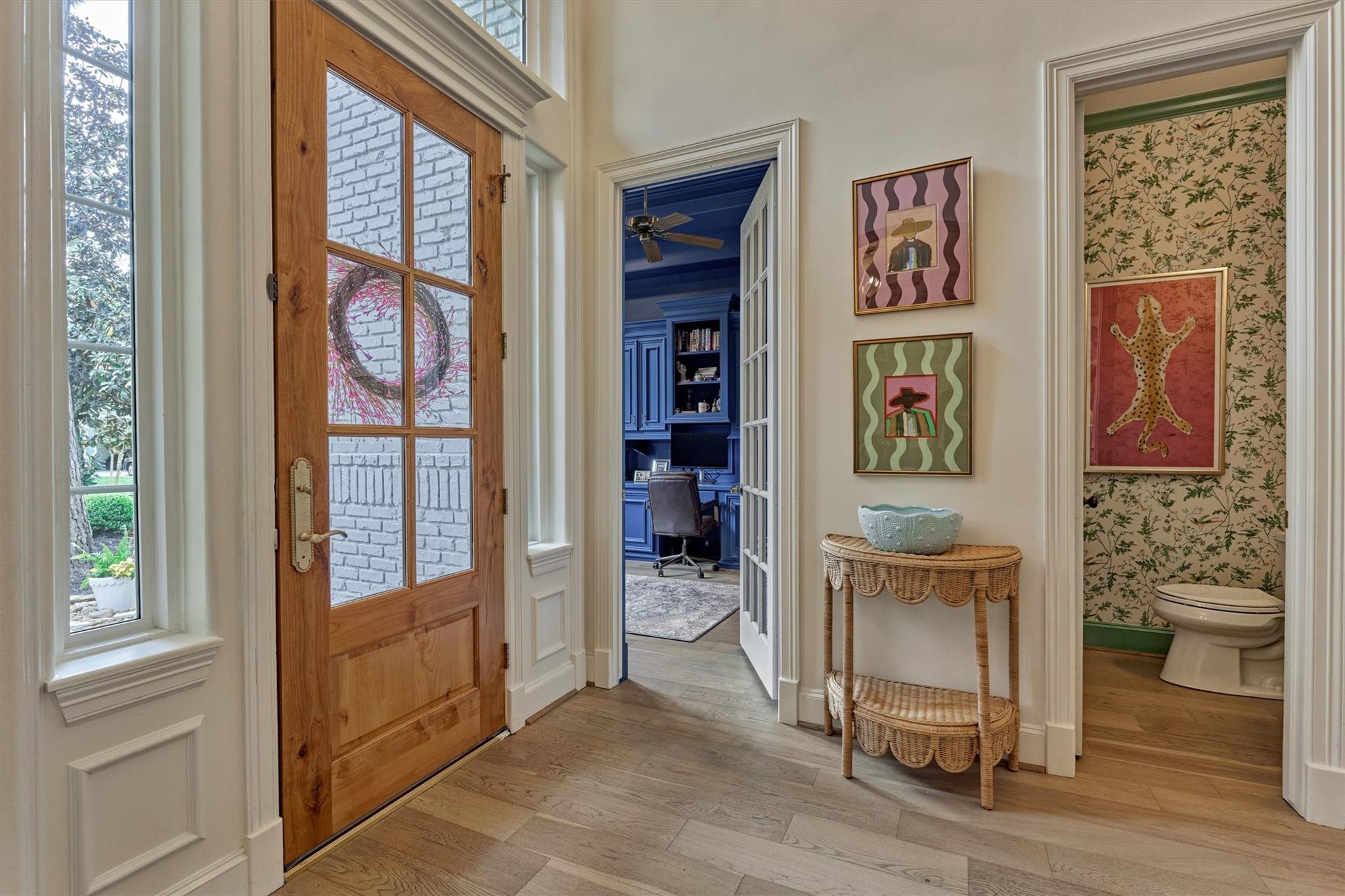 170 N Taylor Point Drive