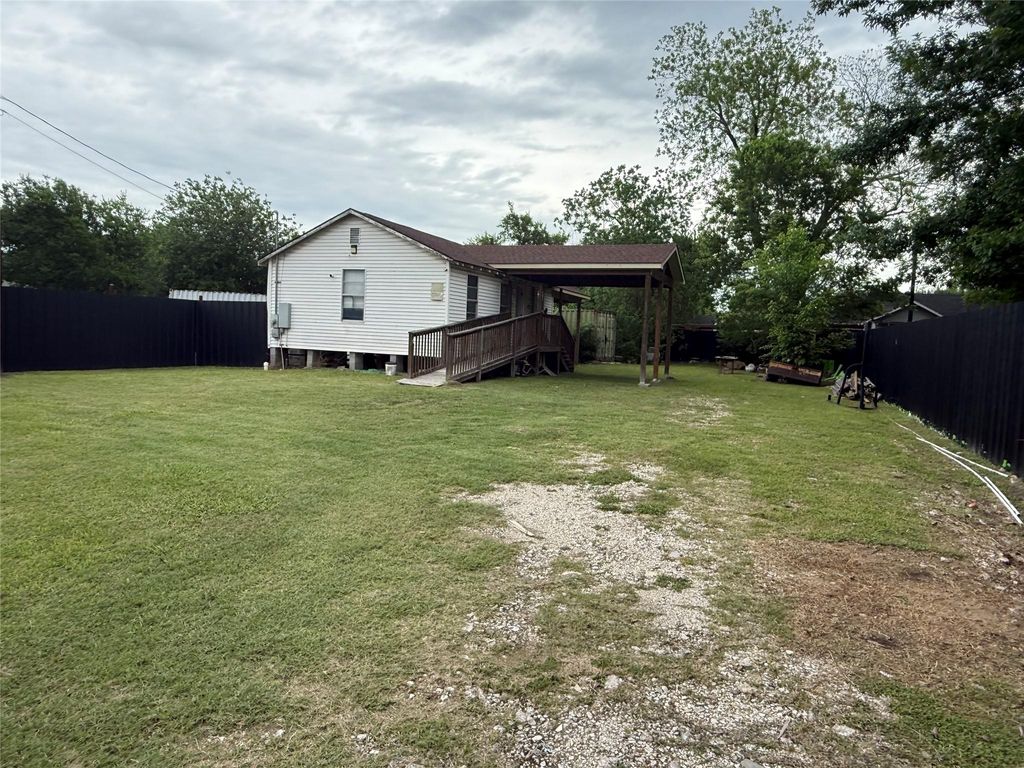 Photo of 10338 Aldine Westfield Road, Houston, TX 77093 (MLS # 31771170)