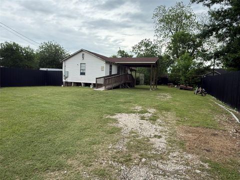 Photo of 10338 Aldine Westfield Road, Houston, TX 77093 (MLS # 31771170)