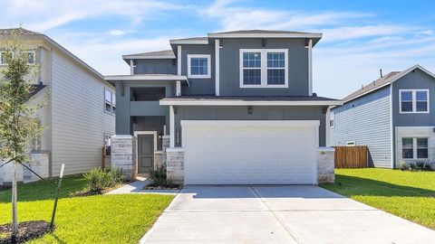 14523 Aston Pine Drive Houston TX 77032