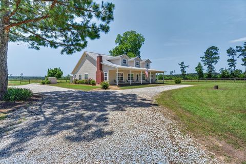Photo of 33791 Fm 787, Votaw, TX 77376 (MLS # 10033854)