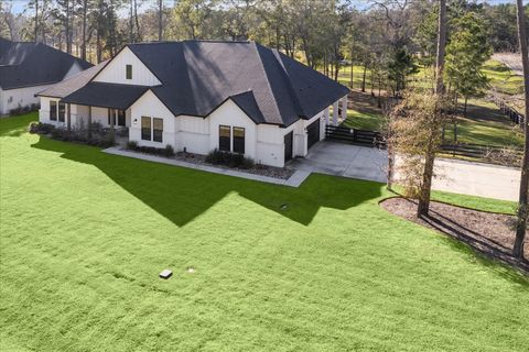 19812 Whispering Creek Trail Magnolia TX 77355