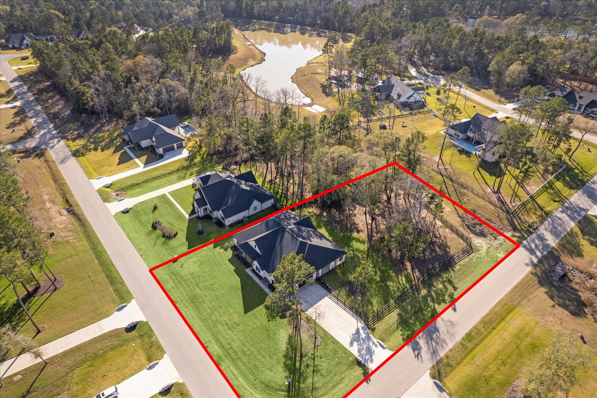 19812 Whispering Creek Trail