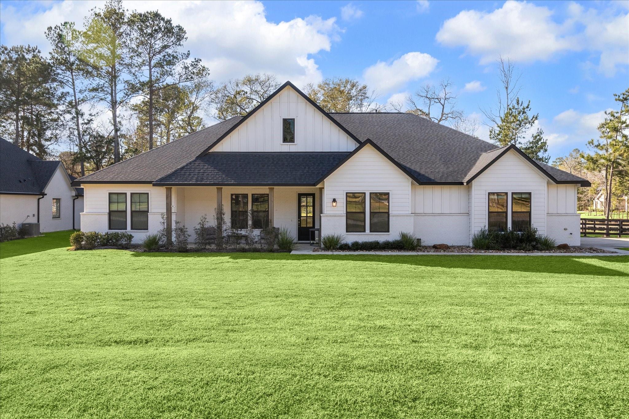 19812 Whispering Creek Trail