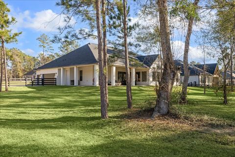 Photo of 19812 Whispering Creek Trail, Magnolia, TX 77355 (MLS # 68260523)