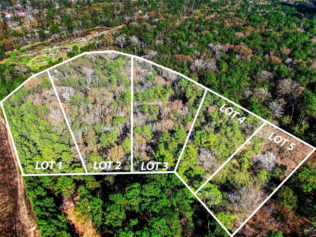 Photo of 0 Roman Forest Tbd, Roman Forest, TX 77357 (MLS # 68578058)