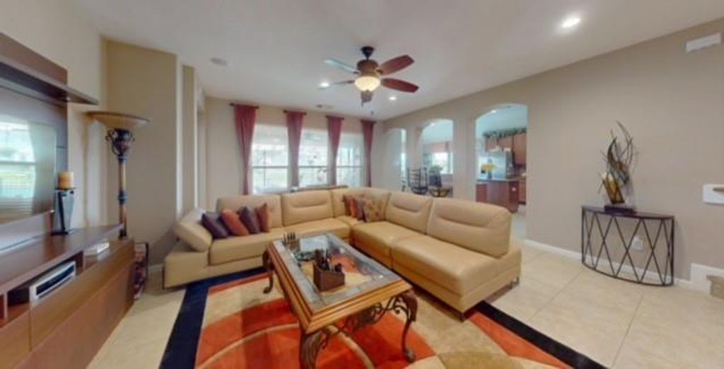 Photo of 25906 S Lakefair Dr, Richmond, TX 77406 (MLS # 52380250)