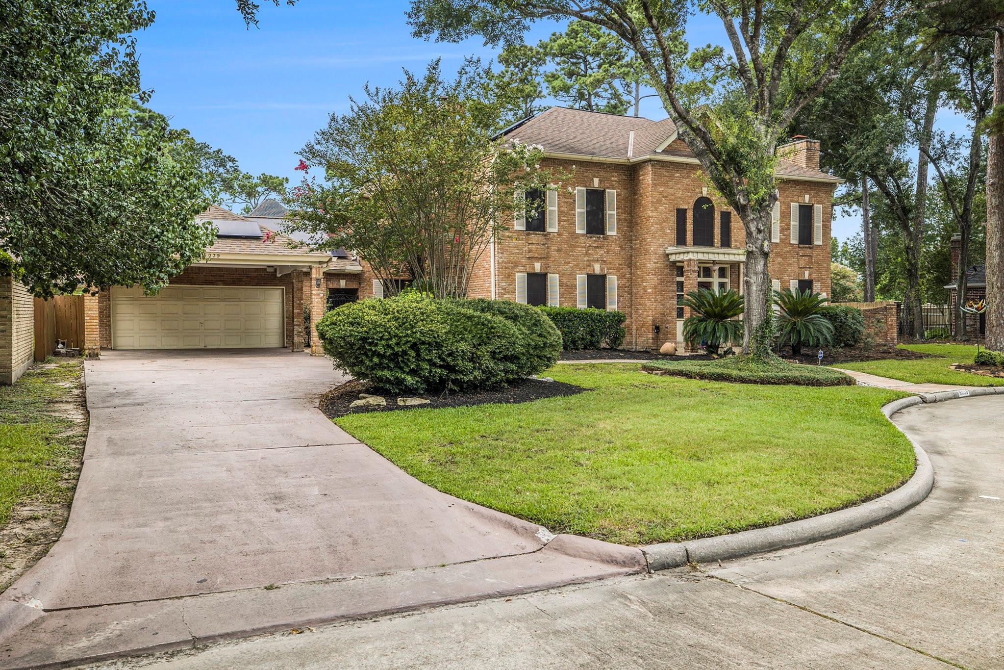 6039 Spanish Oak Way