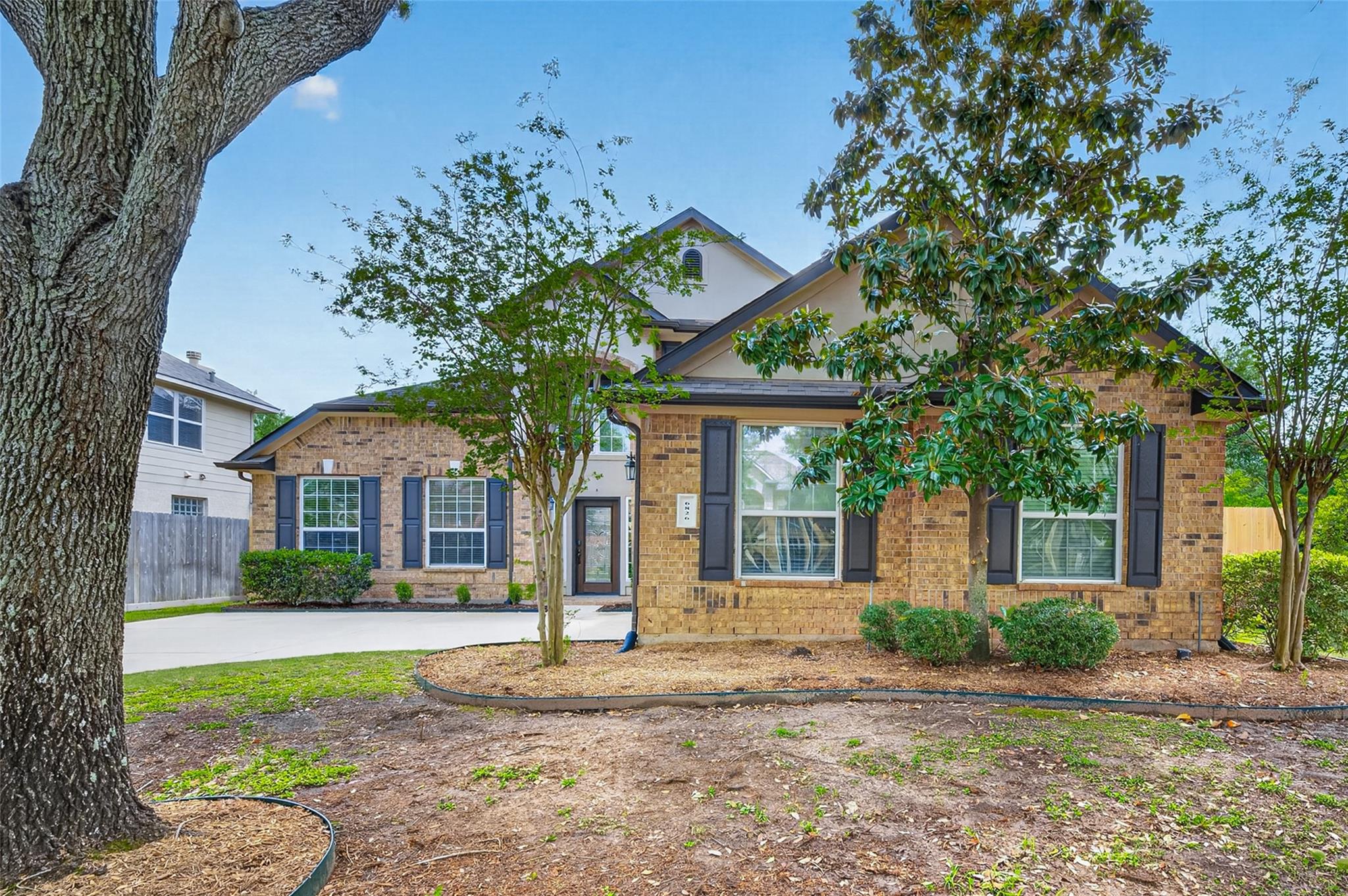 6826 Sorrelwood Lane